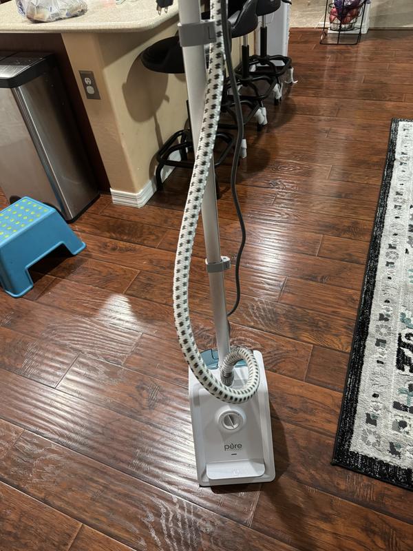 How nice model of iron box is