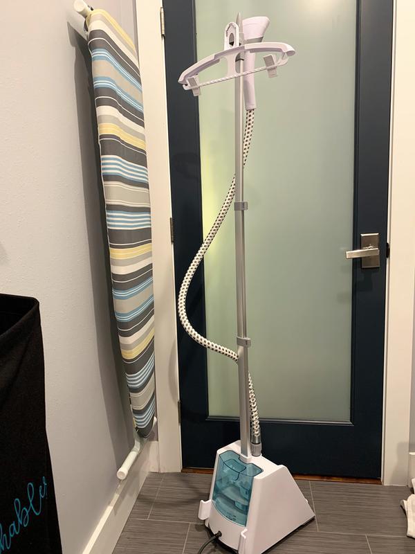 I love this steamer.