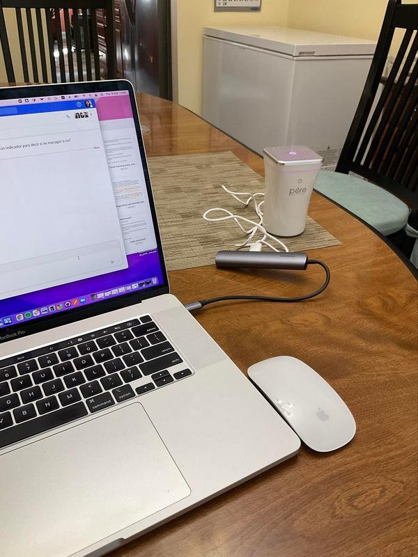 My perfect PureSpa Go!!! <3