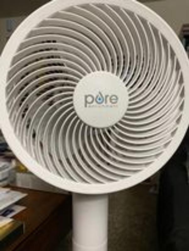 Best fan ever!