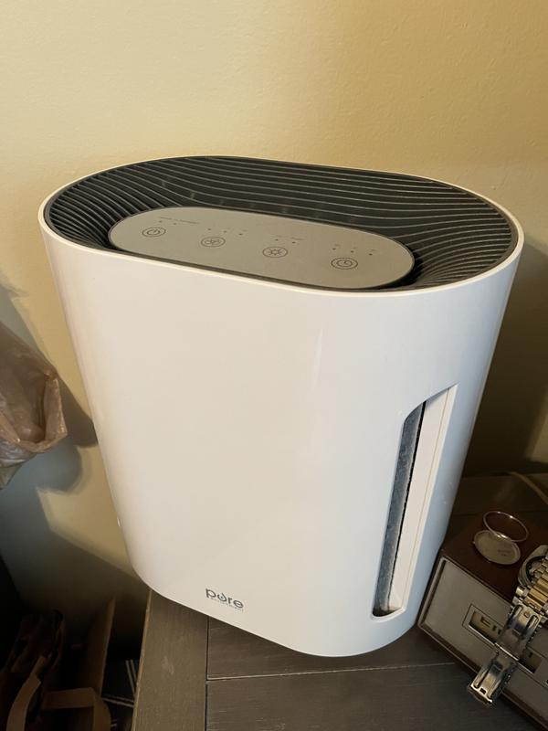Air purifier