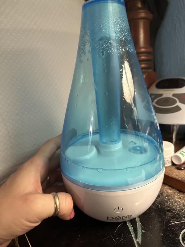 Pure Enrichment Humidifier, Mistaire Studio