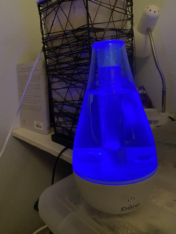 Pure mistaire studio humidifier