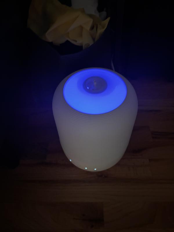 No vapor at all just stops working like it should after a few days