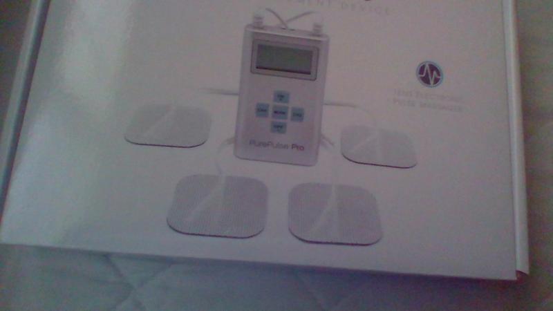 Awesome Muscle Stimulator