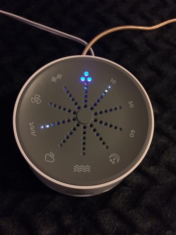 Great sound options