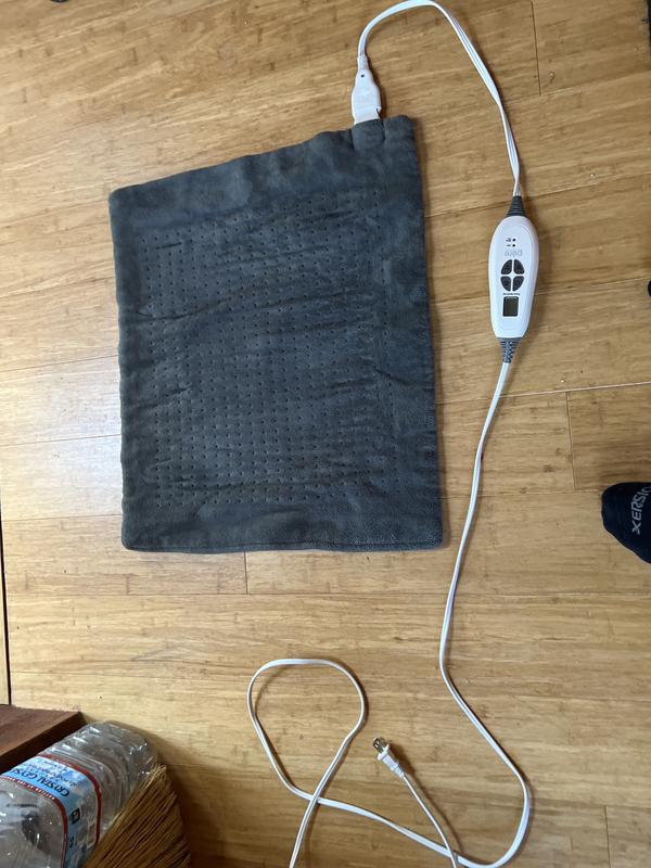 My fabulous heating pad!