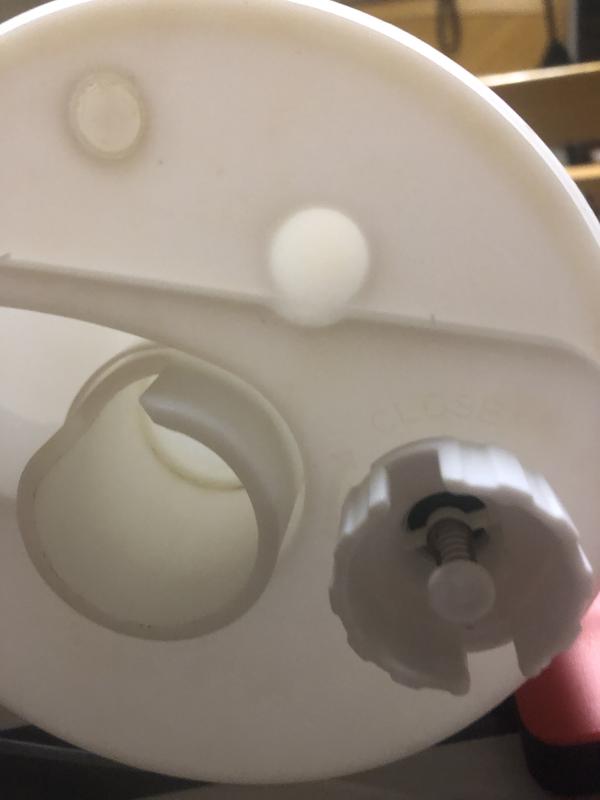 Nothing to worry about