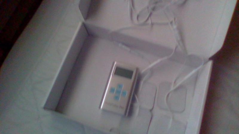 Awesome muscle stimulator