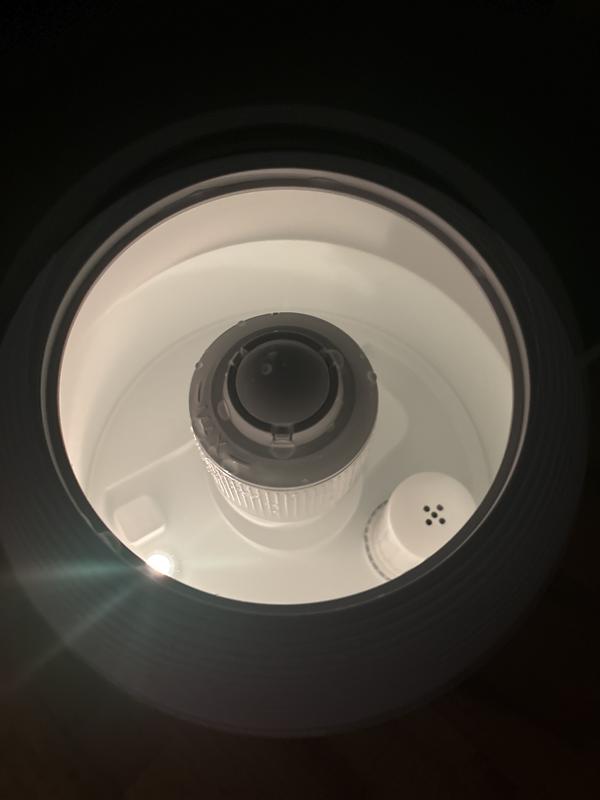 Still full after a whole day did not even work