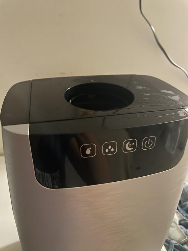 Pure Enrichment MistAire Ultrasonic Cool Mist Humidifier | XL