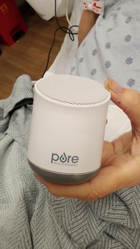 Great product but need new tunes & batery..