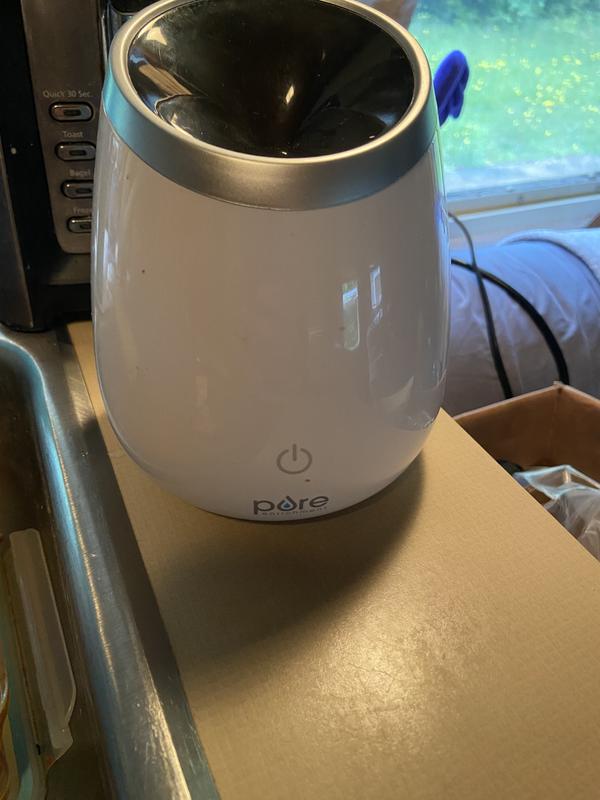 May house smells great