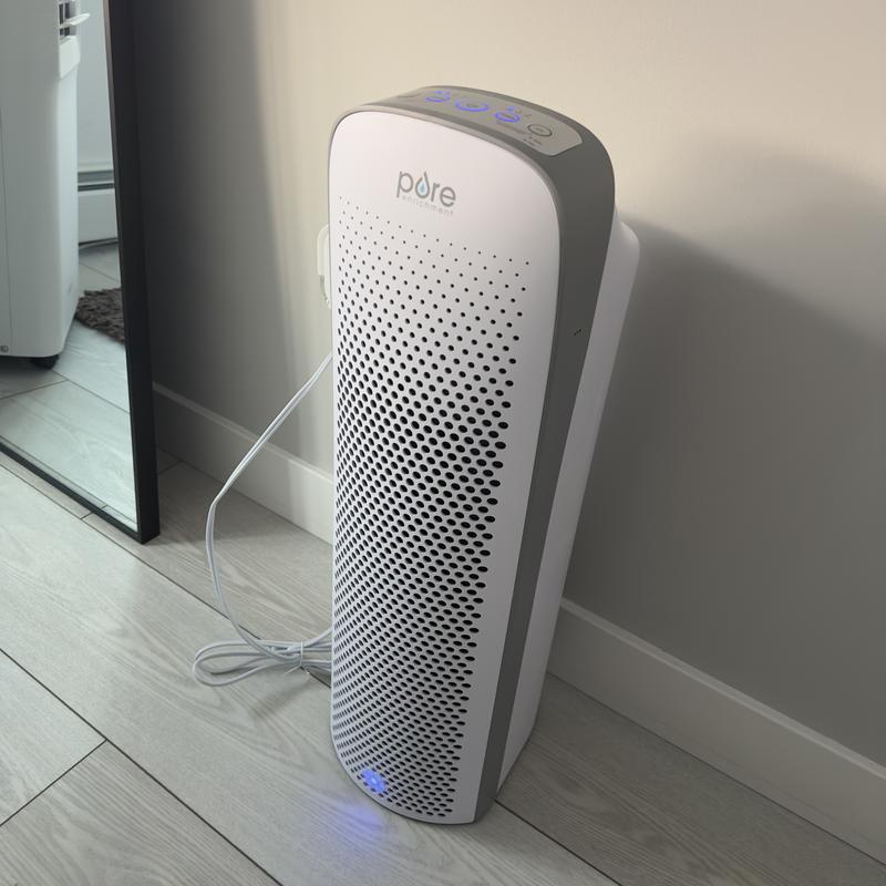 Purifier Elite 4-in-1