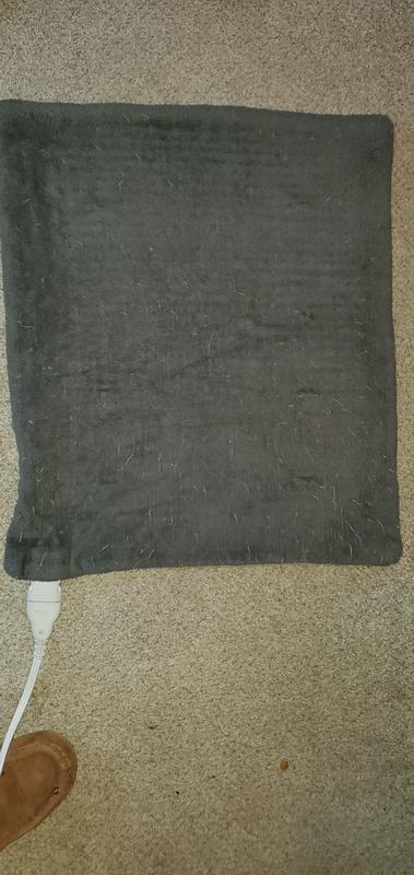 Pure Enrichment PureRelief XL King Size Heating Pad at Tractor Supply Co