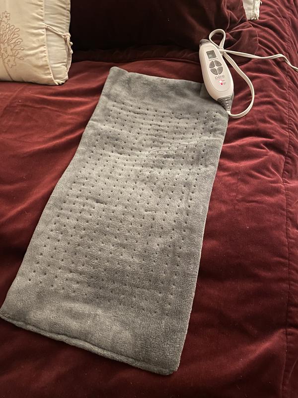 XL heating pad