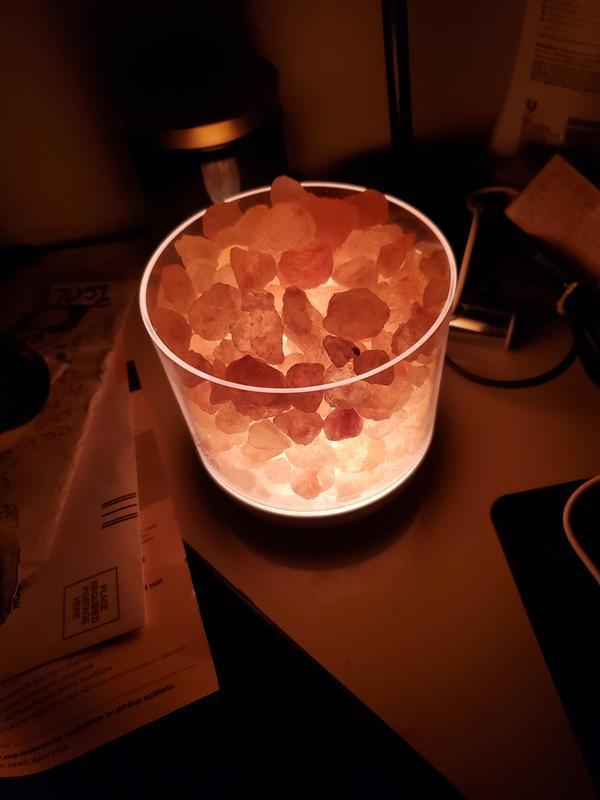 Great conversation piece