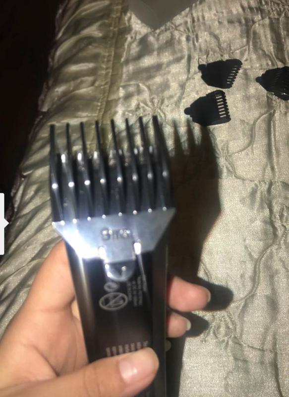TRYM™ Lithium Beard Trimmer & Hair Grooming Kit | Pure Enrichment®