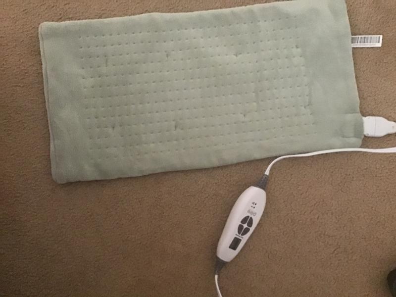 Love This Heating Pad!