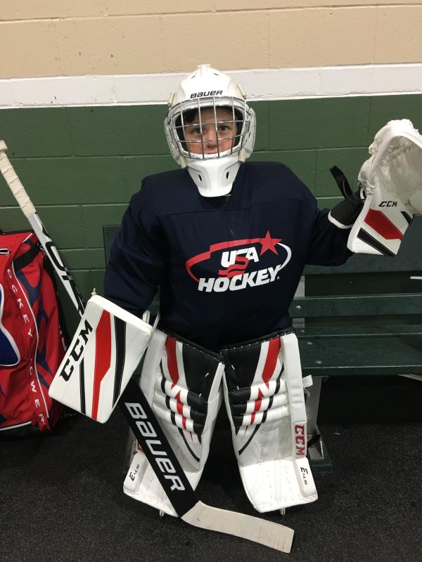 CCM Extreme Flex 4.5 Goalie Leg Pads - Junior | Pure Goalie