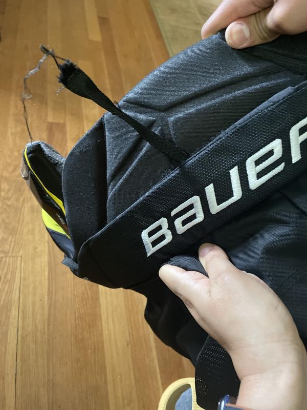 Bauer Supreme 2S Pro Hockey Pants - YOUTH – B&R Sports