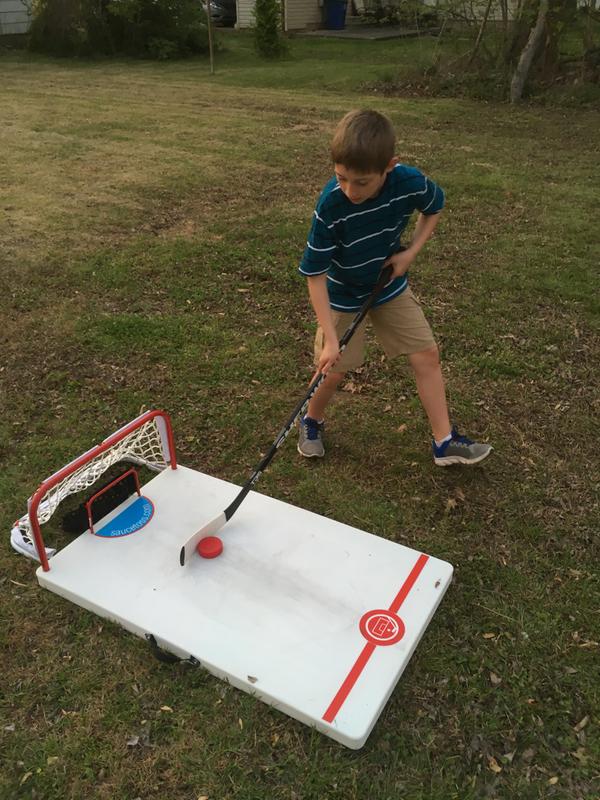 Powering Athletics Sauce Toss Pro | Pure Hockey Equipment Powering Athletics Sauce Toss Pro | Pure Hockey Equipment