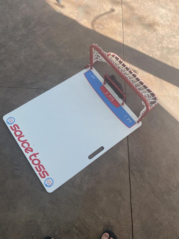 Powering Athletics Sauce Toss Pro | Pure Hockey Equipment Powering Athletics Sauce Toss Pro | Pure Hockey Equipment