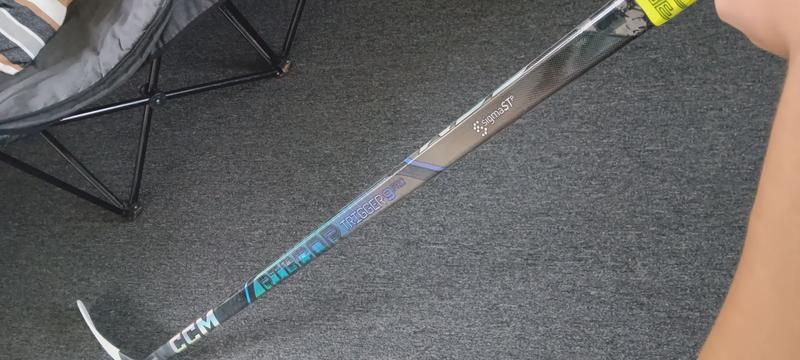 CCM Ribcor Trigger 9 Pro Composite Hockey Stick - Senior