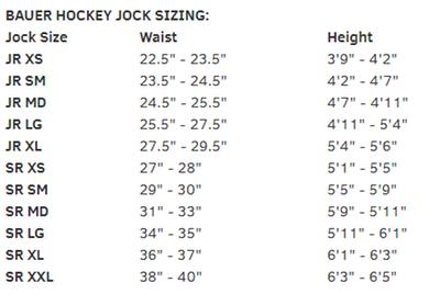 Bauer S19 Essential Comp Jock Pant - Boys | Pure Hockey Equipment