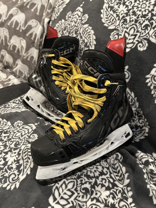 更に値下げ‼️お得です‼️CCM STEP BLACKSTEEL 255 c5004acb472b3c8e_original.jpeg