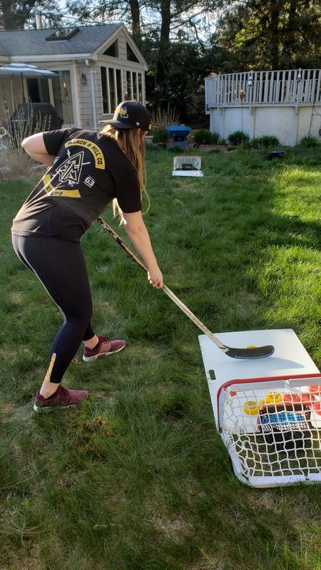 Powering Athletics Sauce Toss Pro | Pure Hockey Equipment Powering Athletics Sauce Toss Pro | Pure Hockey Equipment