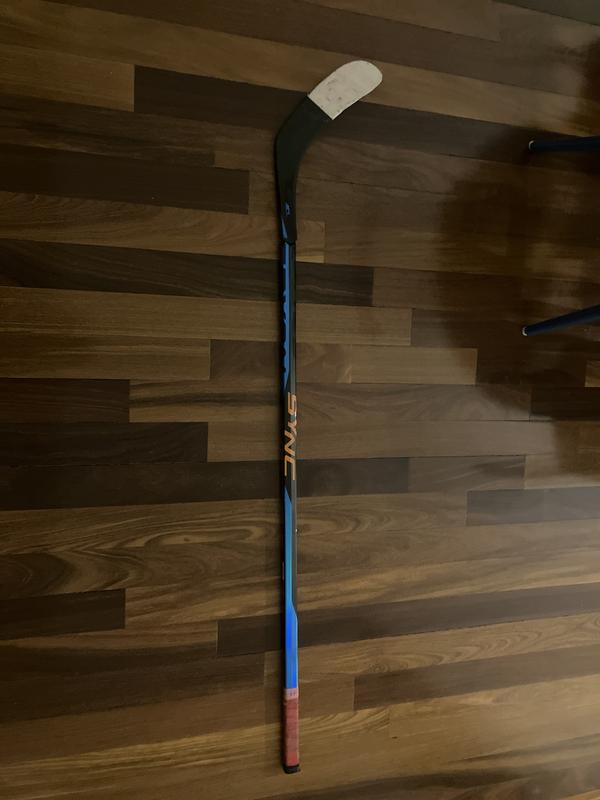 Bauer NEXUS SYNC Junior Hockey Stick 50 Flex