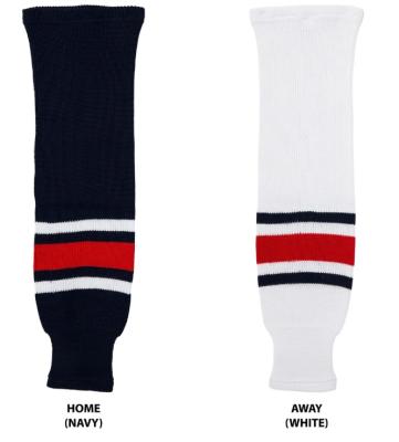 Major League Socks - Colorado Avalanche - Various Players - Hockey Fan  Gift, Unisex, One Size (7-13) Collectible Merchandise