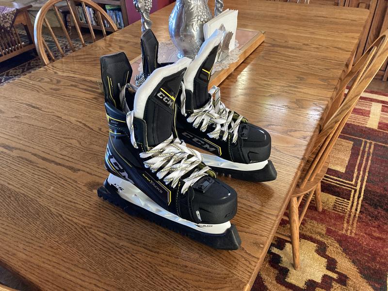 CCM Super Tacks 9380 Ice Hockey Skates - Senior