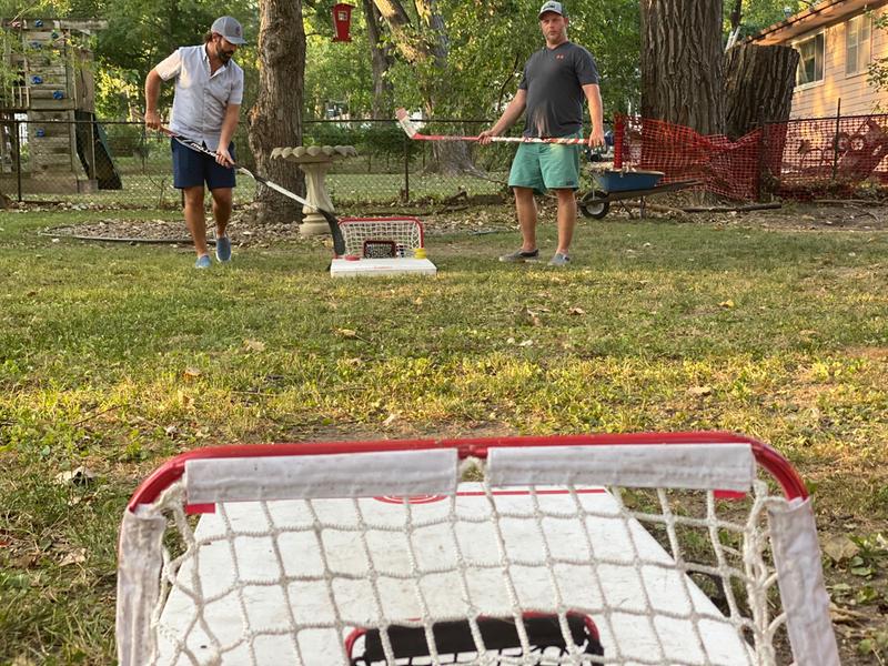 Powering Athletics Sauce Toss Pro | Pure Hockey Equipment Powering Athletics Sauce Toss Pro | Pure Hockey Equipment