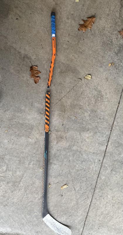 Warrior Covert QR5 Hockey Stick - HockeyChooser