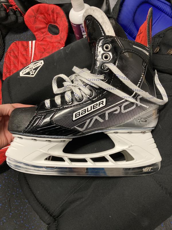 Bauer on sale hockey shoes