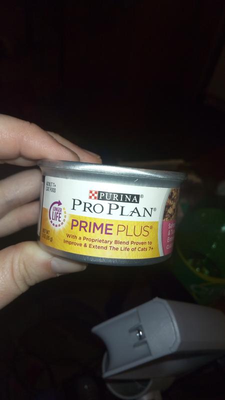 Purina pro plan prime plus reviews best sale