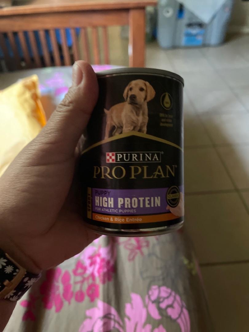 Purina pro plan less reviews 2018