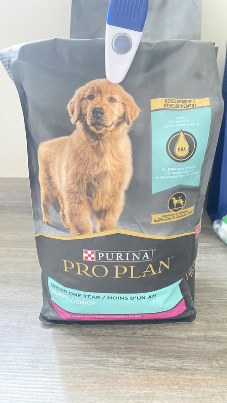 Purina Pro Plan Focus Puppy Lamb Rice Formula Dry Dog Food Petsense