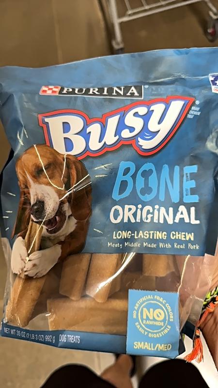 Busy bone reviews best sale