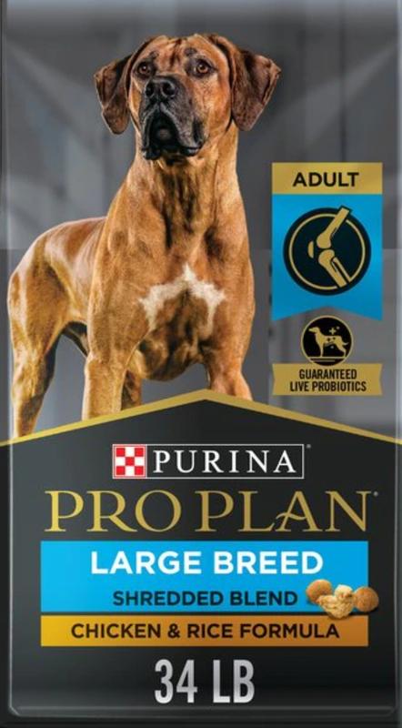 DogPro - True Value - Dog Food - 20kg – Northside Produce Agency