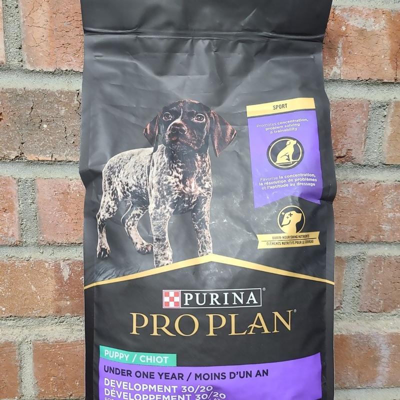 Purina pro sport review hotsell