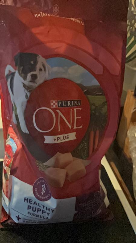 Purina one smartblend puppy fashion reviews