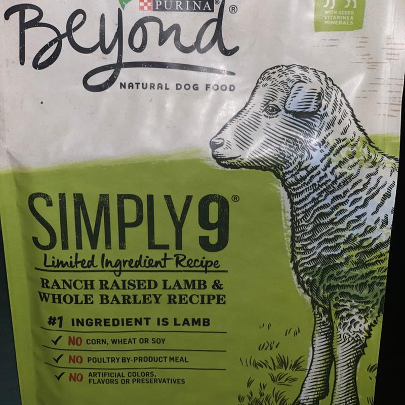 Beyond simply 9 lamb sale