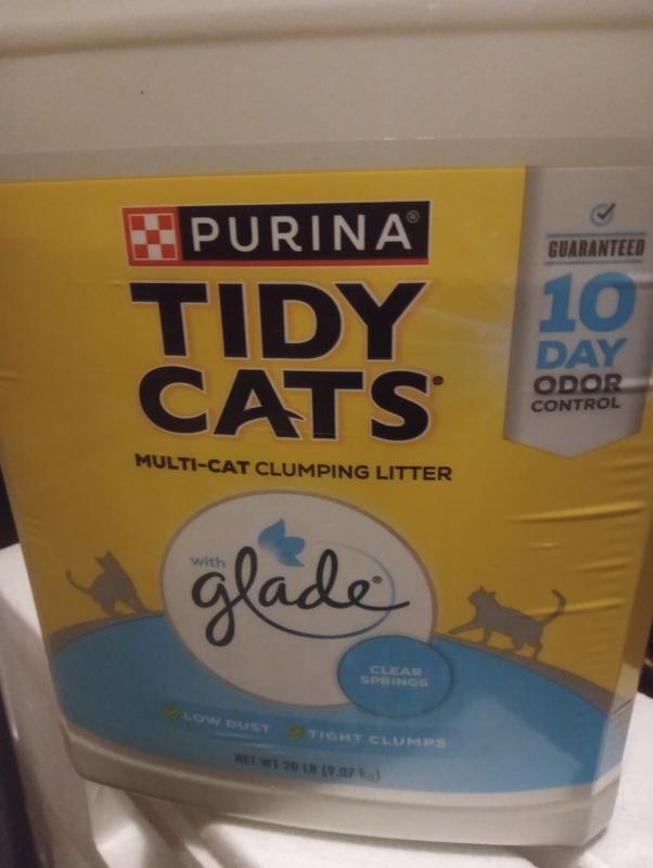 Cats glade litter reviews hotsell