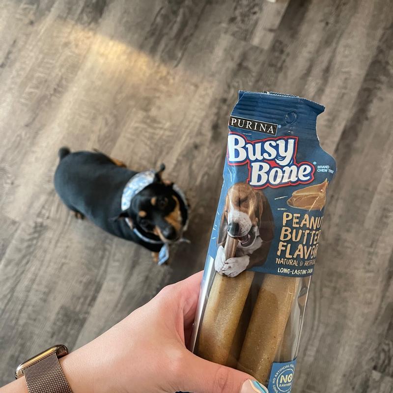 Purina Busy Bone Ultimate kumarvideo.in