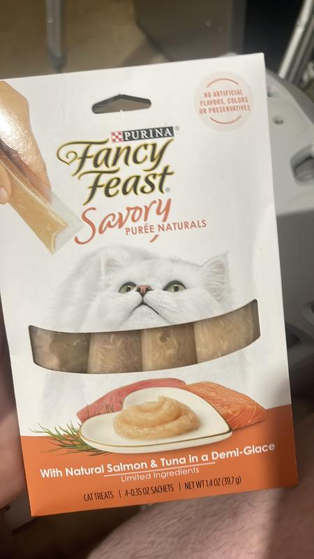 Coles fancy feast sale