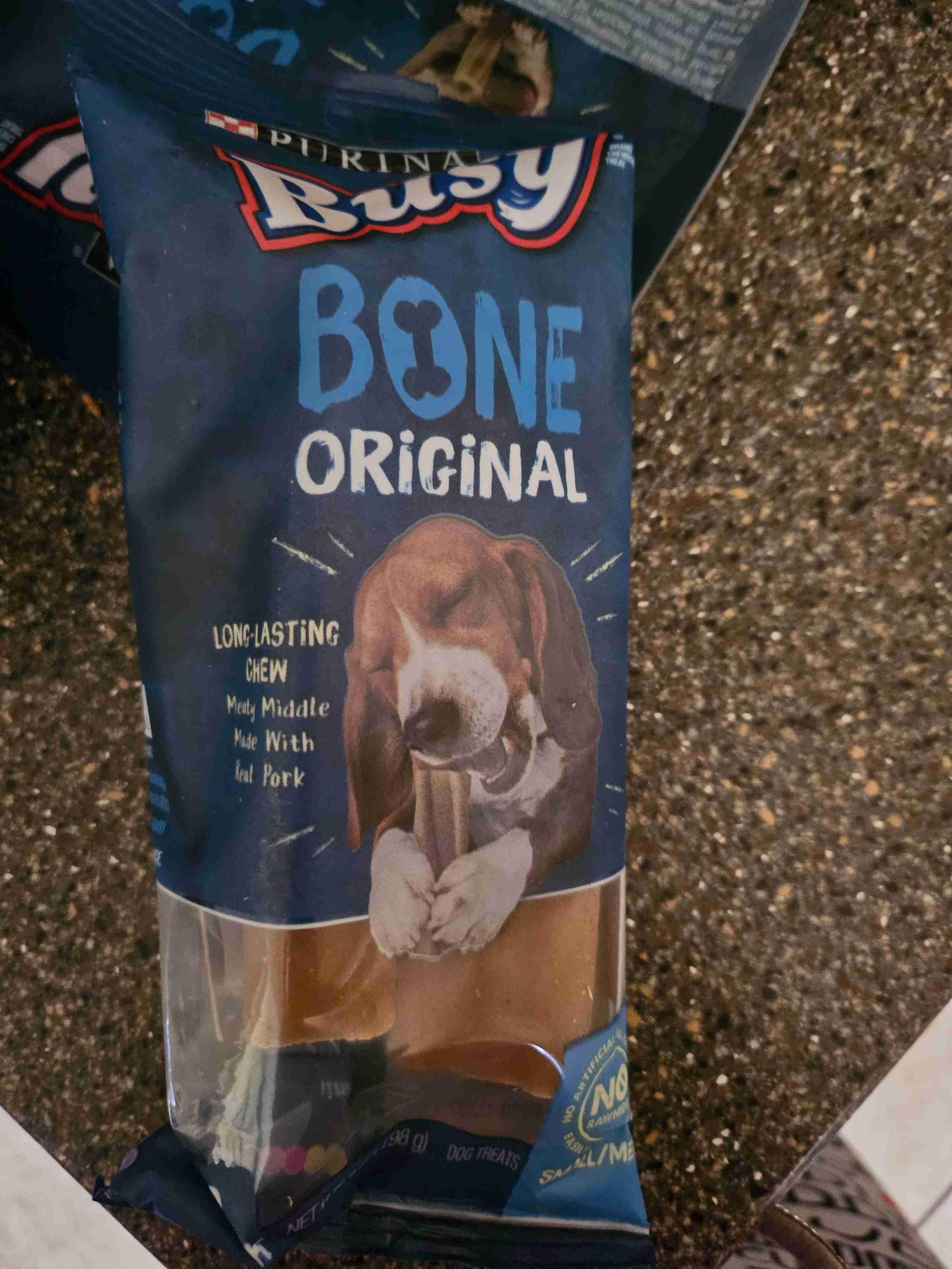 Purina busy bone large best sale