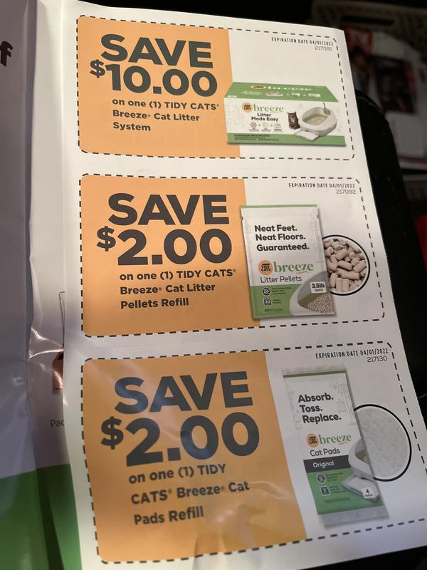 Greenies coupon outlet 2019